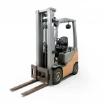 JC5460 Electric Forklift
