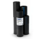 Sappco HDPE Pipe PE 100 Size (OD) 125 mm Thickness 4.8 mm Black | SAPPCO