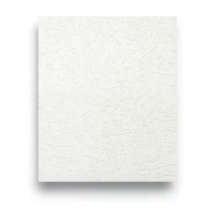 Italian Wallpaper Patterned Design Off White Color, Size 10mx0.70m, Model RC18079