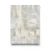 Patterned Wallpaper Beige Color 10m x 0.53m, Model 73539 - Image 1