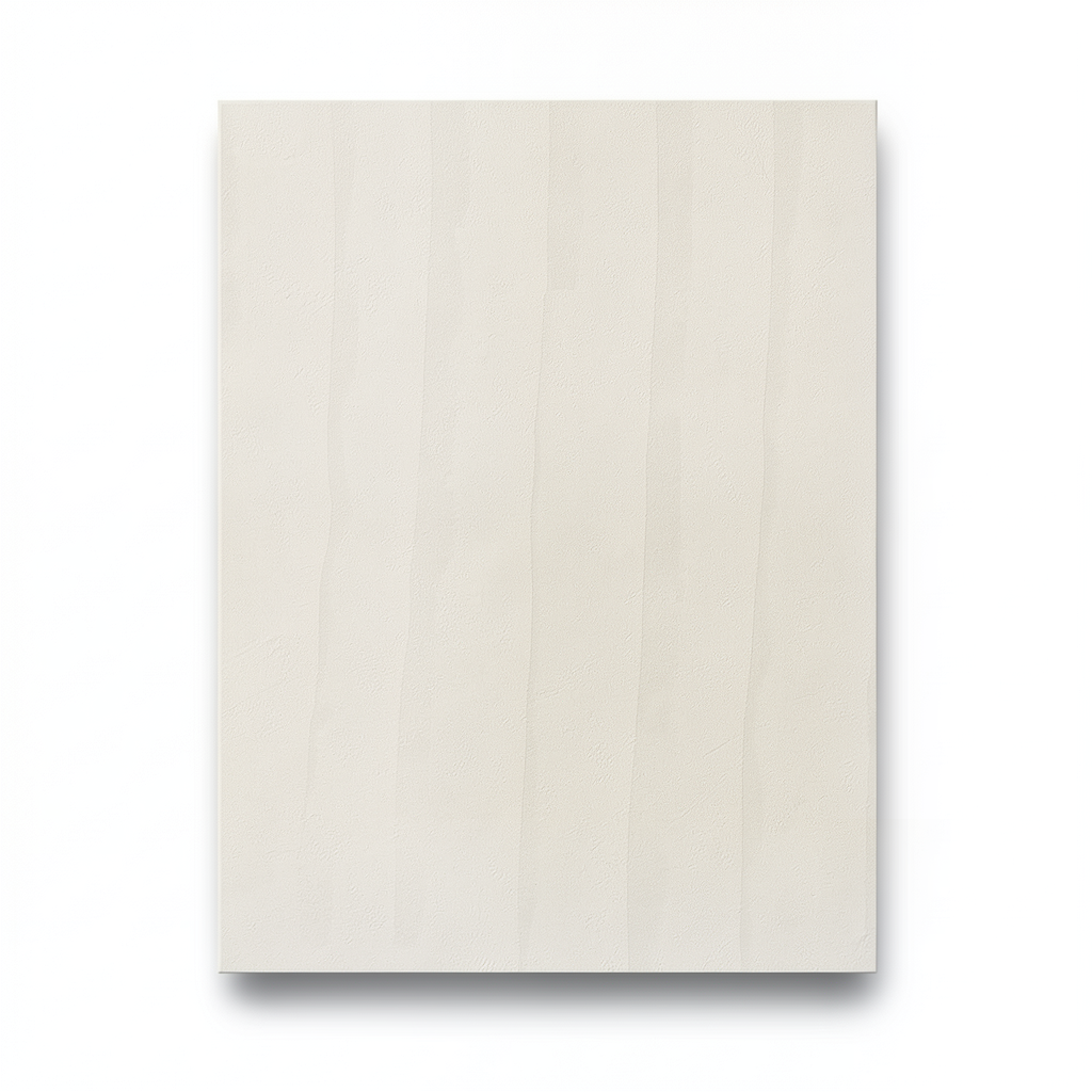 Modern Wall Covering Pale Beige 10m x 0.53m, Model 73225