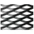 Hot Rolled Black Steel Expanded Metal Mesh Thickness 3 mm Width 1.22 m Length 7 m - Image 1