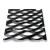 Hot Rolled Black Steel Expanded Metal Mesh Thickness 2.8 mm Width 1.22 m Length 5 m - Image 1