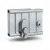 Industrial Stone Stone Belt Clamp