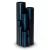 Sappco HDPE Pipe DR 17 PN 8.6 Bar Size 315 mm Thickness 18.5 mm Black | SAPPCO - Image 1