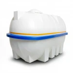 Fiberglass (FRP) Water & Septic Tanks