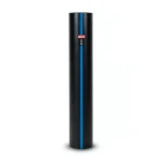 Sappco HDPE Pipe DR 11 PN 13.79 Bar Size 110 mm Thickness 10 mm Black | SAPPCO