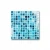 Spanish Natural Mosaic Tile OLYMPIC MALLA 2.5x2.5 cm (Code 5605)