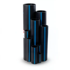 مواسير HDPE سابكو PE 100 قطر خارجي 32 مم سمك 3 مم لون اسود | سابكو