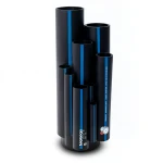 Sappco HDPE Pipe PE 100 Size OD 40 mm Thickness 3 mm Black | SAPPCO
