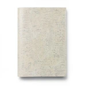 Italian Wallpaper Patterned Design Beige Color, Size 10mx0.70m, Model RC18087