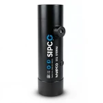Sappco HDPE Pipe PE 100 Size (OD) 90 mm Thickness 3.5 mm Black | SAPPCO