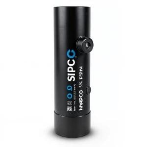 Sappco HDPE Pipe PE 100 Size (OD) 90 mm Thickness 3.5 mm Black | SAPPCO