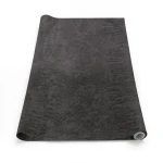 Italian Wallpaper Dark Brown Patterned Design, 10m x 0.70m, Model RC18082