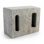 بلوك إسمنتي مجوف S25 (6 بوصة)