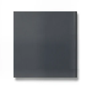 Dutch Plain Wallpaper 10m x 0.53m Dark Grey Model 221434