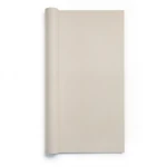 Plain Wall Covering 0.53m x 10m Beige Color, Model 17834