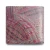 Leaf Patterned Wallpaper 10 m x 0.53 m Multicolor - Image 1