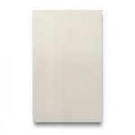 Plain Wall Covering 0.53m x 10m Beige Color
