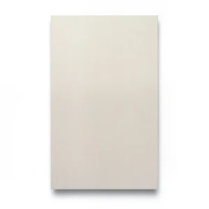 Plain Wall Covering 0.53m x 10m Beige Color