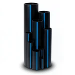 Sappco HDPE Pipe PE 100 Size OD 315 mm Thickness 12.1 mm Black | SAPPCO