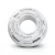 Stranded Electric Wire CU/PVC 185mm, 450/750V, White Color | Jeddah Cables Company - Image 1