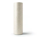 Italian Wallpaper Light Beige Classic Design, Size 10m x 0.70m