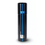 Sappco HDPE Pipe PE 100 Size 500 mm OD Thickness 19.1 mm Black | SAPPCO