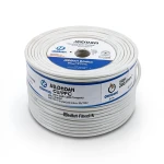 Stranded Electric Wire CU/PVC 240mm2, 450/750V, White | Jeddah Cables Company