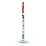 Stranded Wire CU/PVC 400 sq mm Conductor, 450/750 Volts, White Color | Jeddah Cables Company