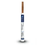 Stranded Electric Wire CU/PVC 240mm2, 450/750V, White | Jeddah Cables Company