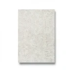 ورق حائط ايطالي لون بيج شاحب تصميم نقشات، مقاس 10 م×0.70 م، موديل RC18088