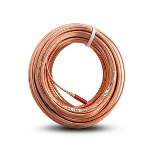 Flexible Copper Wire 0.5mm2 300/500V PVC Heat Resistant, 300ft | Al Fanar