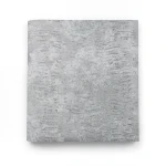 Italian Wallpaper Patterned Design Gray Color, Size 10mx0.70m, Model RC18083
