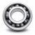 6309 Deep Groove Ball Bearing