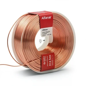 Alfanar 0.75mm² Flexible Copper Wire 300/500V PVC Insulation 300ft | Al Fanar