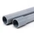أنابيب UPVC EPC 80 مقاس 1/2 1 إنش سمك 5.08 مم لون رمادي - Image 1