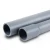 مواسير UPVC EPC 80 مقاس 3 إنش سمك 7.62 مم لون رمادي - Image 1