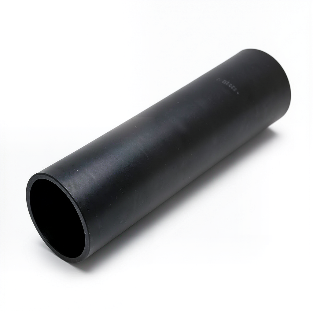 أنابيب HDPE سابكو PE 100 قطر خارجي 500 مم سماكة 19.1 مم لون أسود | سابكو