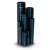 Sappco HDPE Pipe PE 100 Size OD 630 mm Thickness 24.1 mm Black | SAPPCO - Image 1
