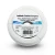 Stranded Electric Wire CU/PVC 70mm, 450/750V, White Color | Jeddah Cables Company - Image 1