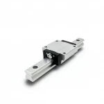 THK SHS Series Square Linear Guide Rail