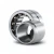 NKIA Needle Roller and Angular Contact Ball Bearing