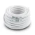 سلك مجدول CU/PVC مساحة مقطع 150 sq mm، 450/750 فولت، لون أبيض | شركة كابلات جدة - Image 1