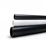 مواسير PVC كهربائية - قوة ضغط 1250N, 750N و 320N