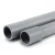 UPVC Pipes EPC 80 Size 8 Inch Thickness 12.7 mm Gray - Image 1