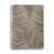 Italian Wallpaper 10m x 0.53m Dark Beige, Model 63010 - Image 1