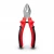 Heavy Duty Insulated Pliers with VDE Handles