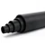 مواسير HDPE ضغط 12.5 بار PE 100 قطر خارجي 225 مم SDR 11 لون أسود - Image 1