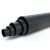 HDPE Pipe Nominal Pressure 12.5 Bar PE 100 Outside Diameter 250 mm SDR 11 Black - Image 1